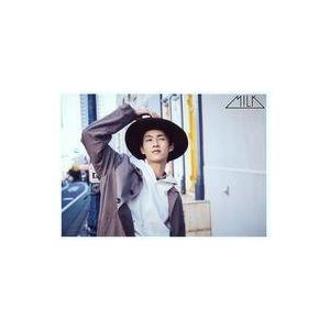 中古生写真(男性) M!LK/曽野舜太/横型・上半身/「SEXY HALLOWEEN 〜WHO