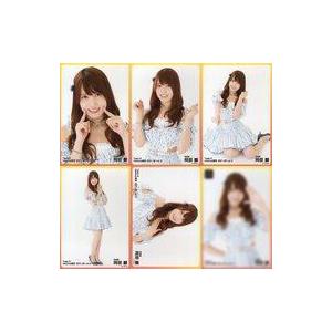 中古生写真(AKB48・SKE48) ◇岡部麟/AKB48 チーム8 2021年8月度 net