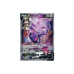 中古ポケモンカードゲーム 109/100[SR]：(キラ)ゲノセクトV｜suruga-ya