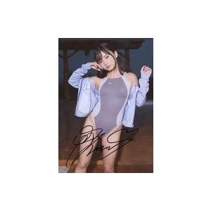 中古生写真(女性) ☆西永彩奈/直筆サイン入り/競これイベント特典生写真｜suruga-ya