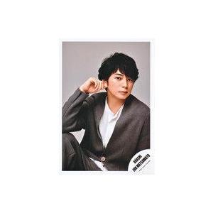 中古生写真(ジャニーズ) 嵐/松本潤/上半身/松本潤 オリジナルフォト