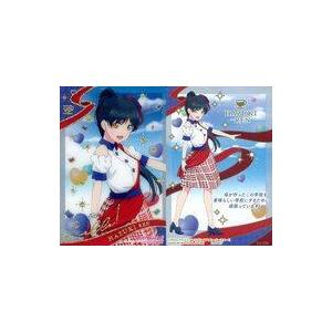 中古アニメ系トレカ 05R[レア]：葉月恋(ホログラムゴールド箔ver.)｜suruga-ya