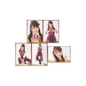 中古生写真(AKB48・SKE48) ◇岡部麟/AKB48 チーム8 2021年11月度 net