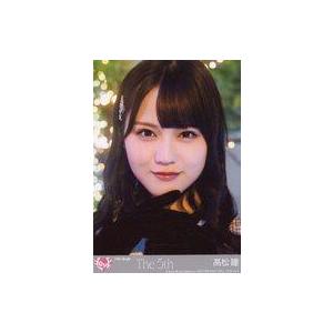 中古生写真(女性) 7：イコールラブ(=LOVE)/高松瞳/CD「The 5th(初回