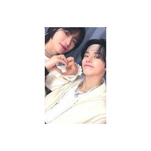 中古コレクションカード(男性) TOMORROW X TOGETHER/ボムギュ