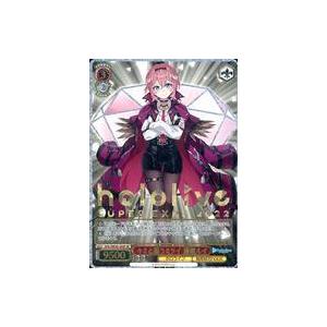中古ヴァイスシュヴァルツ HOL/WE36-39SP[SP]：(ホロ)キミと願うミライ 鷹嶺ルイ(hololive SUPER EXPO 2022金箔押しロ