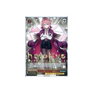 中古ヴァイスシュヴァルツ HOL/WE36-39SP[SP]：(ホロ)キミと願うミライ 鷹嶺ルイ(hololive SUPER EXPO 2022金箔押しロ｜suruga-ya