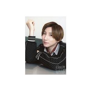 中古生写真(ジャニーズ) SixTONES/京本大我/バストアップ/「SixTONES Feel da CITY」オリジナルフォト