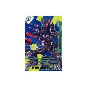 中古ガンバライジング RM4-061[CP]：仮面ライダービルド ラビットタンクハザードフォーム｜suruga-ya