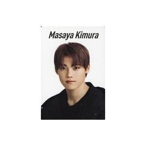 INI Survive Fes 木村柾哉 CD特典 トレカ INI 木村柾哉 トレカ survive fes CD購入特典 - メルカリ