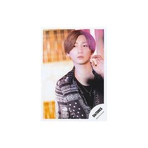 中古生写真(ジャニーズ) SixTONES/京本大我/バストアップ/「Feel da CITY」グッズオフショット/公式生写真