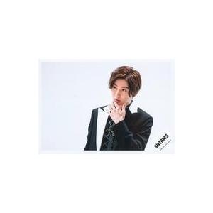 中古生写真(ジャニーズ) SixTONES/京本大我/横型・上半身/アルバム「CITY」MV＆ジャケ写オフショット/公式生写真