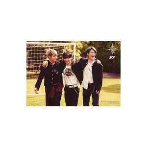 中古生写真(男性) JO1/集合(3人)/CD「STARGAZER」ファミリーマート3