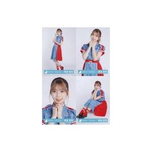 中古生写真(坂道シリーズ) ◇高本彩花/日向坂46ランダム生写真【「W