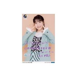 中古生写真(ハロプロ) Juice=Juice/松永里愛/10月2日(土) 日本特殊陶業市民会館/Hello! Project 2021 秋「続・花鳥風 | 