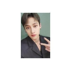 中古コレクションカード(男性) Stray Kids/Bang Chan(バンチャン
