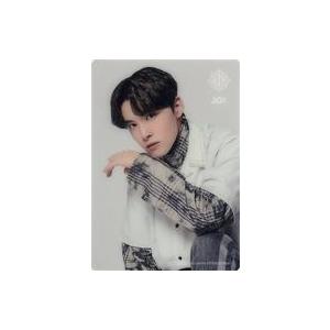 中古コレクションカード(男性) JO1/川西拓実/CD「WANDERING」Loppi