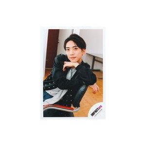 中古生写真(ジャニーズ) IMPACTors/鈴木大河/上半身/オリジナルグッズ
