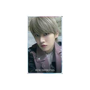 中古コレクションカード(男性) JO1/白岩瑠姫/「2022 JO1 1ST ARENA