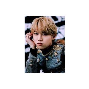 中古生写真(男性) JO1/白岩瑠姫/CD「MIDNIGHT SUN」OFFICIAL STORE(FC