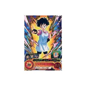 中古ドラゴンボールヒーローズ UGM5-026[レア]：ビーデル