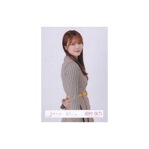 中古生写真(坂道シリーズ) 田村保乃/上半身/櫻坂46ランダム生写真
