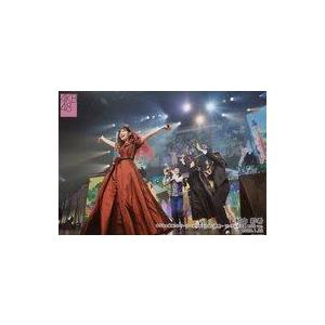 中古生写真(AKB48・SKE48) 村山彩希/横型・ライブフォト/「ゆうなぁ