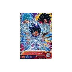 中古ドラゴンボールヒーローズ ヒーローアバターカード/サイヤ人(男