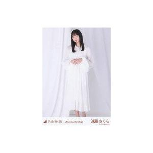 中古生写真(坂道シリーズ) 遠藤さくら/全身/2023 福袋 Lucky Bag