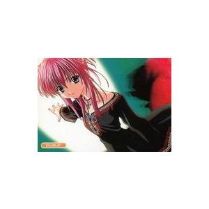 中古アニメ系トレカ EV-09-07[ノーマル]：千影