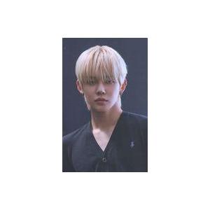 中古コレクションカード(男性) TOMORROW X TOGETHER/ヨンジュン/「TXT