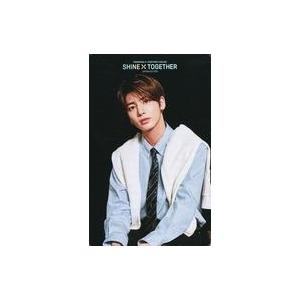 TOMORROW X TOGETHER トレカ テヒョン 中古コレクションカード(男性) TOMORROW X TOGETHER/テヒョン