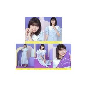 中古生写真(坂道シリーズ) ◇冨里奈央/「乃木坂46 11th YEAR BIRTHDAY