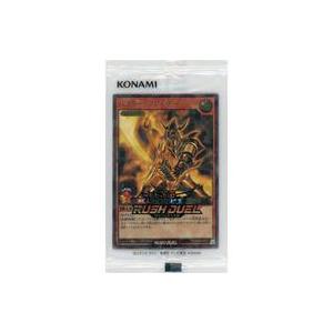 中古遊戯王ラッシュデュエル RD/S23P-JP001[URP]：バスター