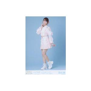 中古生写真(女性) イコールラブ(=LOVE)/高松瞳/全身/イコールラブ