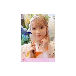 中古生写真(女性) イコールラブ(=LOVE)/大場花菜/バストアップ