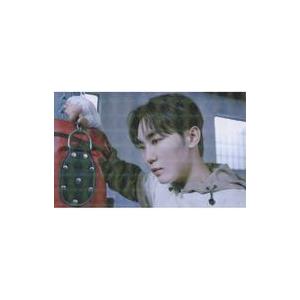 中古コレクションカード(男性) SEVENTEEN/SEUNGKWAN(スングァン