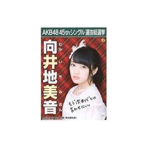 中古生写真(AKB48・SKE48) 向井地美音/2Lサイズ/「こんぷりん」AKB48 