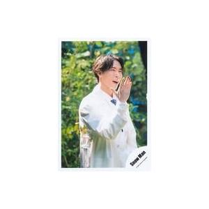 中古生写真(ジャニーズ) Snow Man/宮舘涼太/上半身/アルバム「i DO ME
