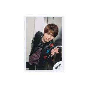 中古生写真(ジャニーズ) HiHi Jets/橋本涼/膝上/「HiHi Jets Arena Tour 2023 BOOOOOST!!」グッズオフシ