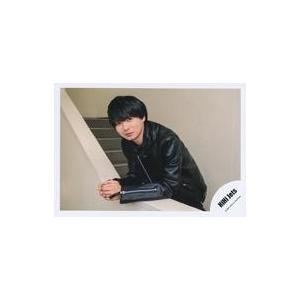 中古生写真(ジャニーズ) HiHi Jets/井上瑞稀/横型・上半身/「HiHi Jets Arena Tour 2023 BOOOOOST!!」グ