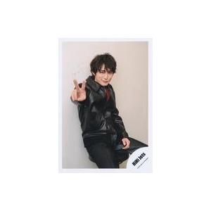中古生写真(ジャニーズ) HiHi Jets/橋本涼/膝上/「HiHi Jets Arena Tour 2023 BOOOOOST!!」グッズオフシ