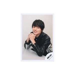 中古生写真(ジャニーズ) HiHi Jets/作間龍斗/上半身/「HiHi Jets Arena Tour 2023 BOOOOOST!!」グッズオ