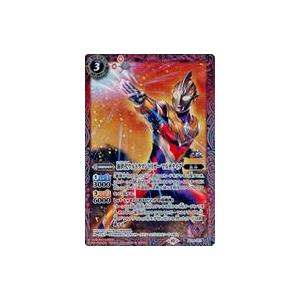 中古バトルスピリッツ PC04-001[プロモ]：新世代ウルトラマントリガー