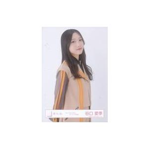 中古生写真(乃木坂46) 谷口愛季/上半身/櫻坂46ランダム生写真【「3rd
