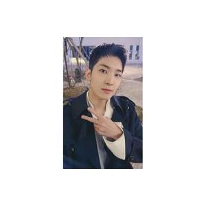 中古コレクションカード(男性) SEVENTEEN/WONWOO(ウォヌ)/「SEVENTEEN