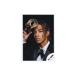 草間リチャード敬太公式写真単体 生写真(ジャニーズ)/アイドル/Aぇ! group Aぇ! group/草間リチャード