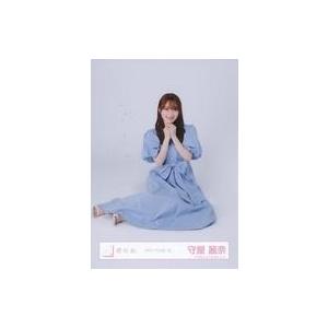 中古生写真(乃木坂46) 守屋麗奈/座り/櫻坂46ランダム生写真【サマー