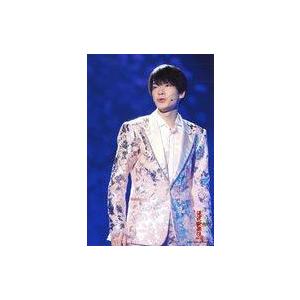 Man 深澤辰哉 ステージフォト　② 深澤辰哉（Snow Man）、「CYAN MAN 2024年2月号」表紙に登場 - TOWER