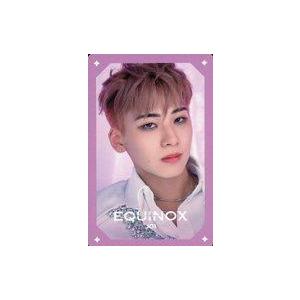 中古コレクションカード(男性) JO1/川尻蓮/CD「EQUINOX」初回限定盤B